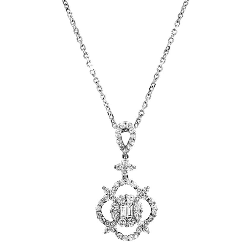 The Filson Necklace