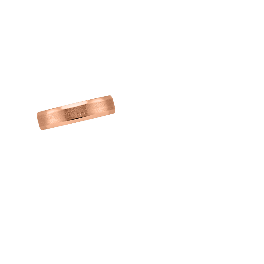 Ring on Hand