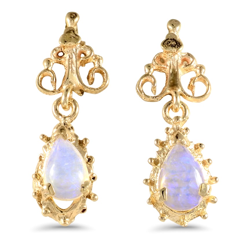 The Bellanca Earrings