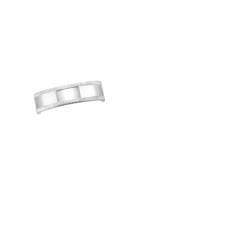 Ring on Hand