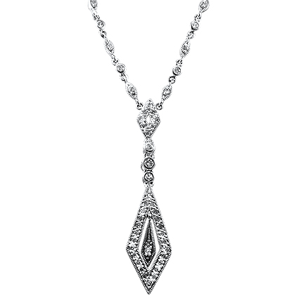 The Brigitta Pendant