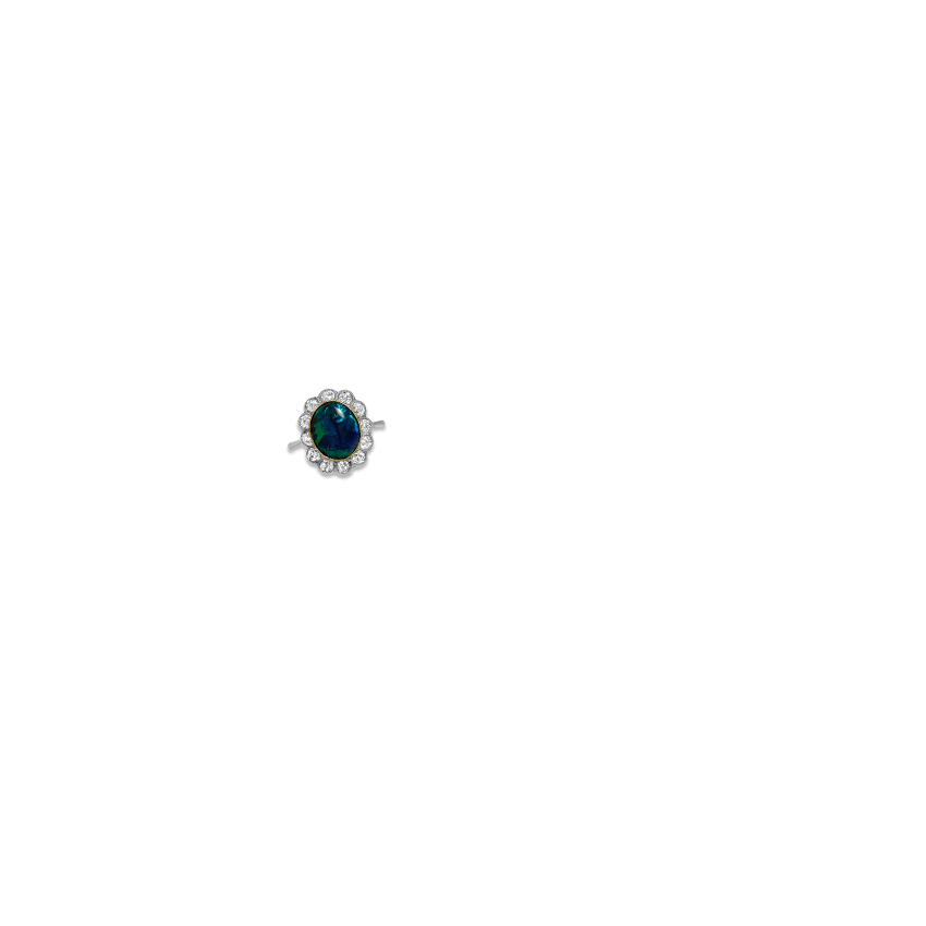 Ring on Hand