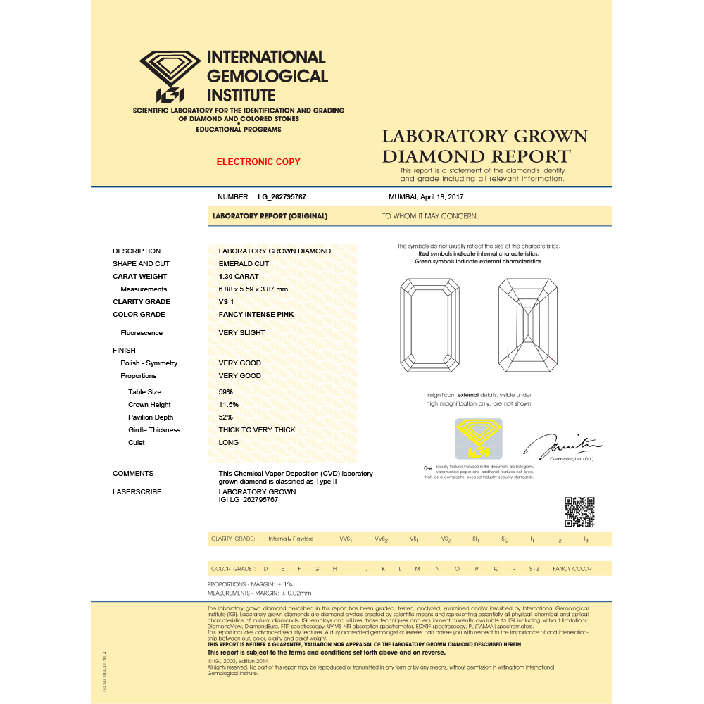 cert