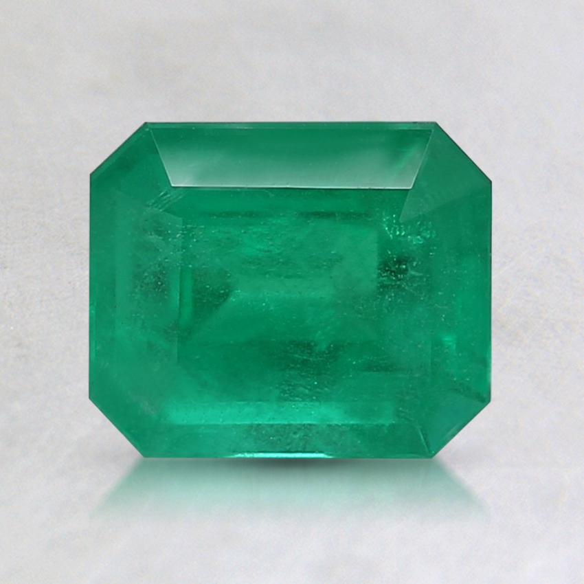 7.1x6mm Emerald