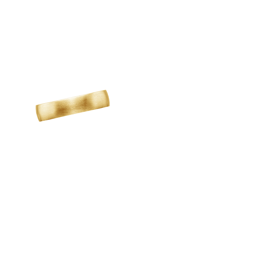 Ring on Hand