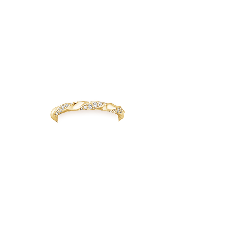 Ring on Hand