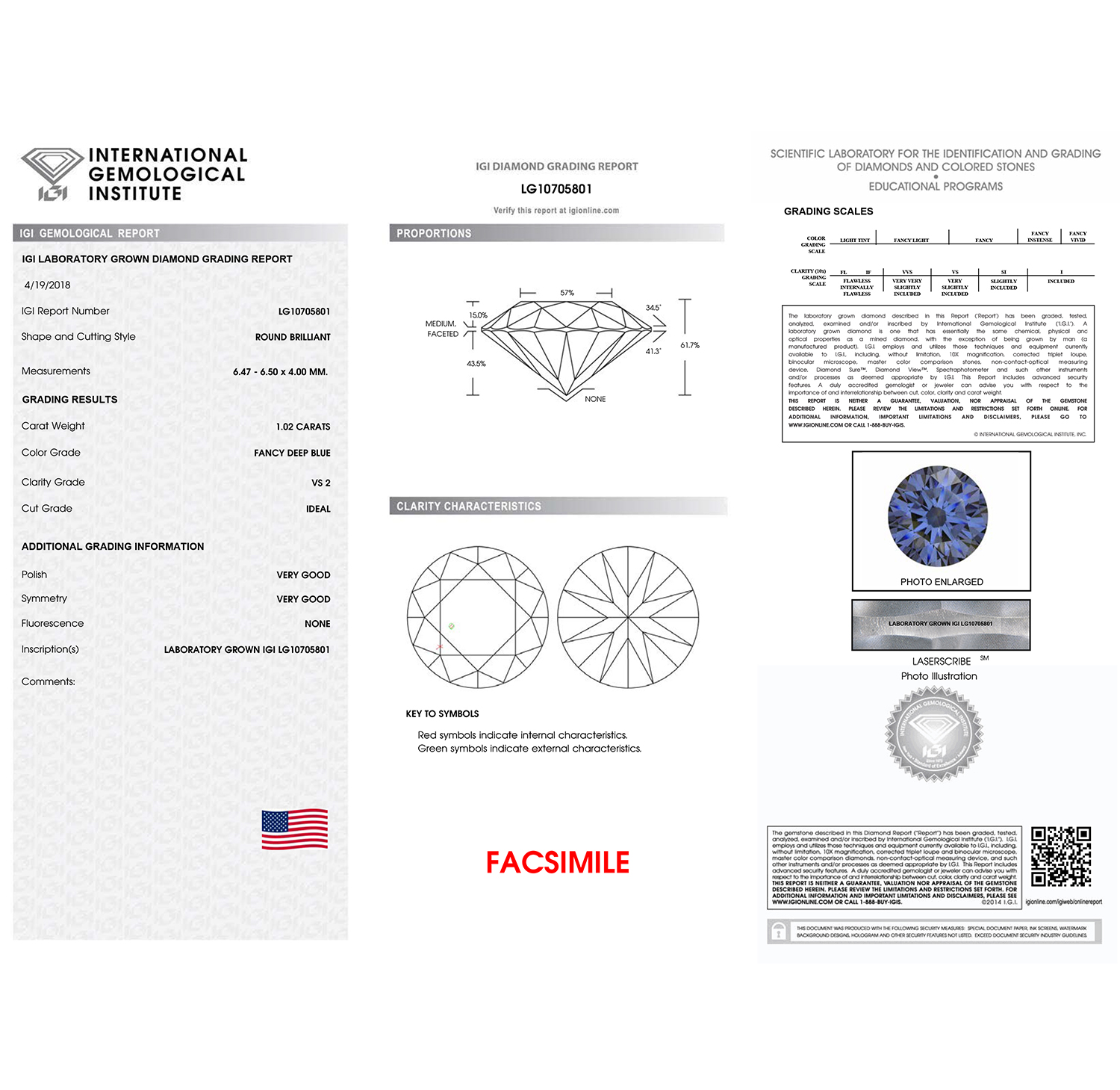 cert