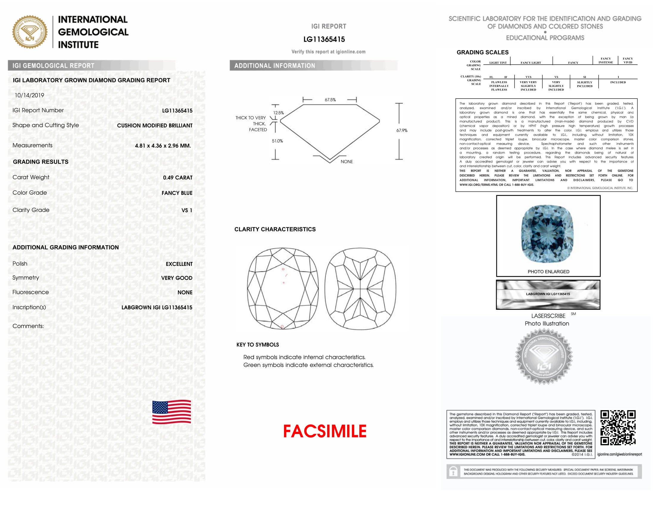 cert