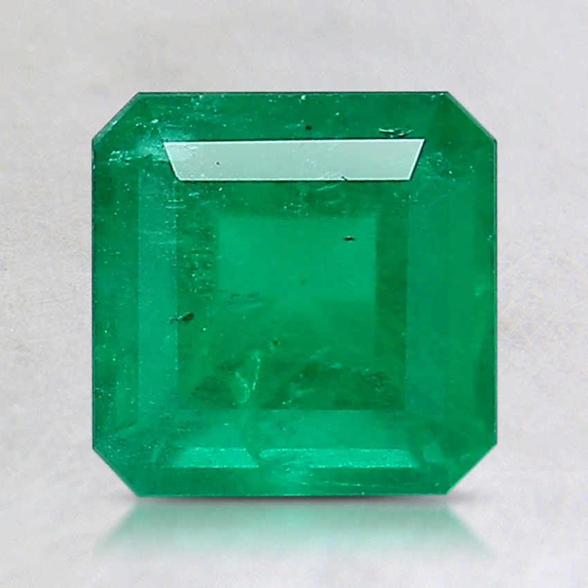 7mm Asscher Emerald