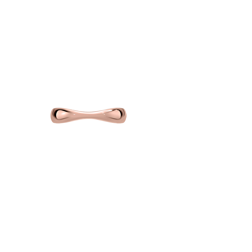 Ring on Hand