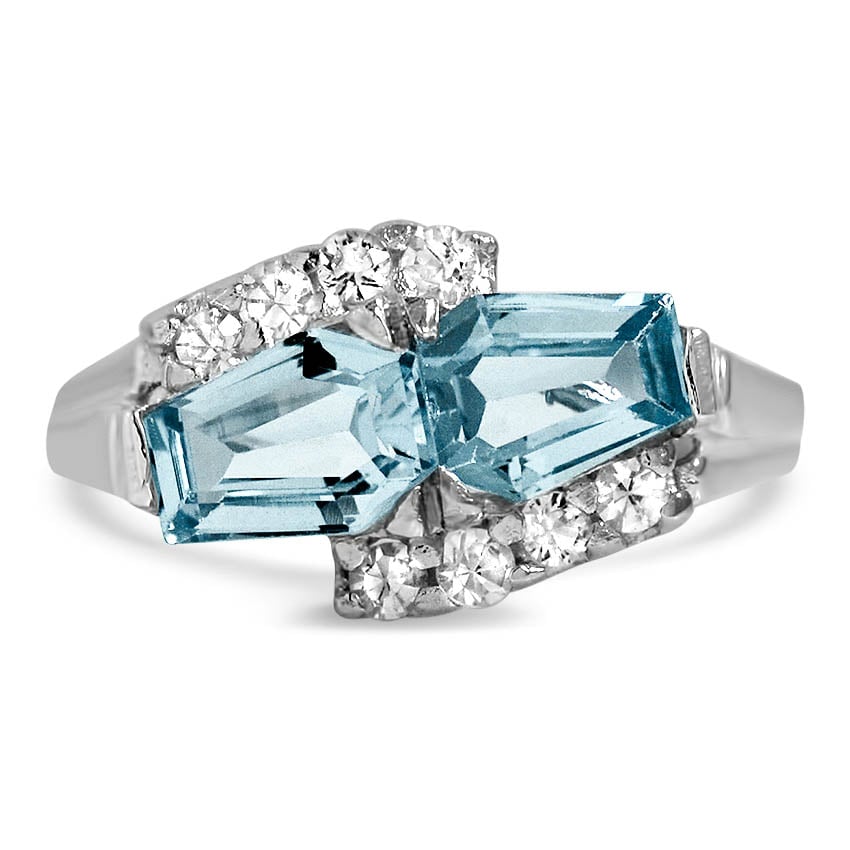 bluebird diamond ring value