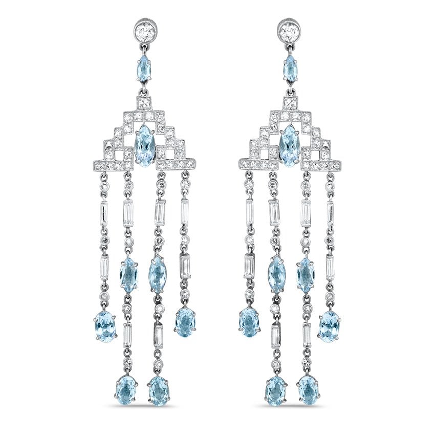 The Carvajal Earrings