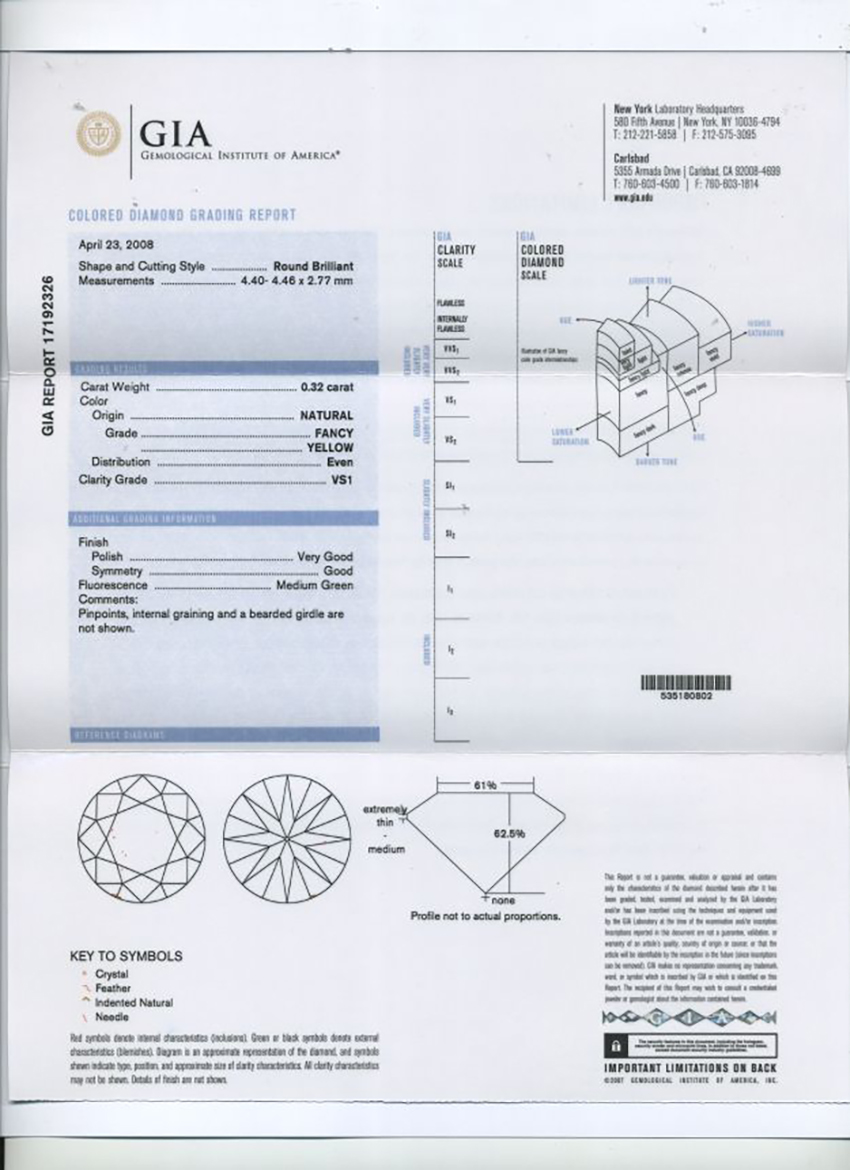 cert