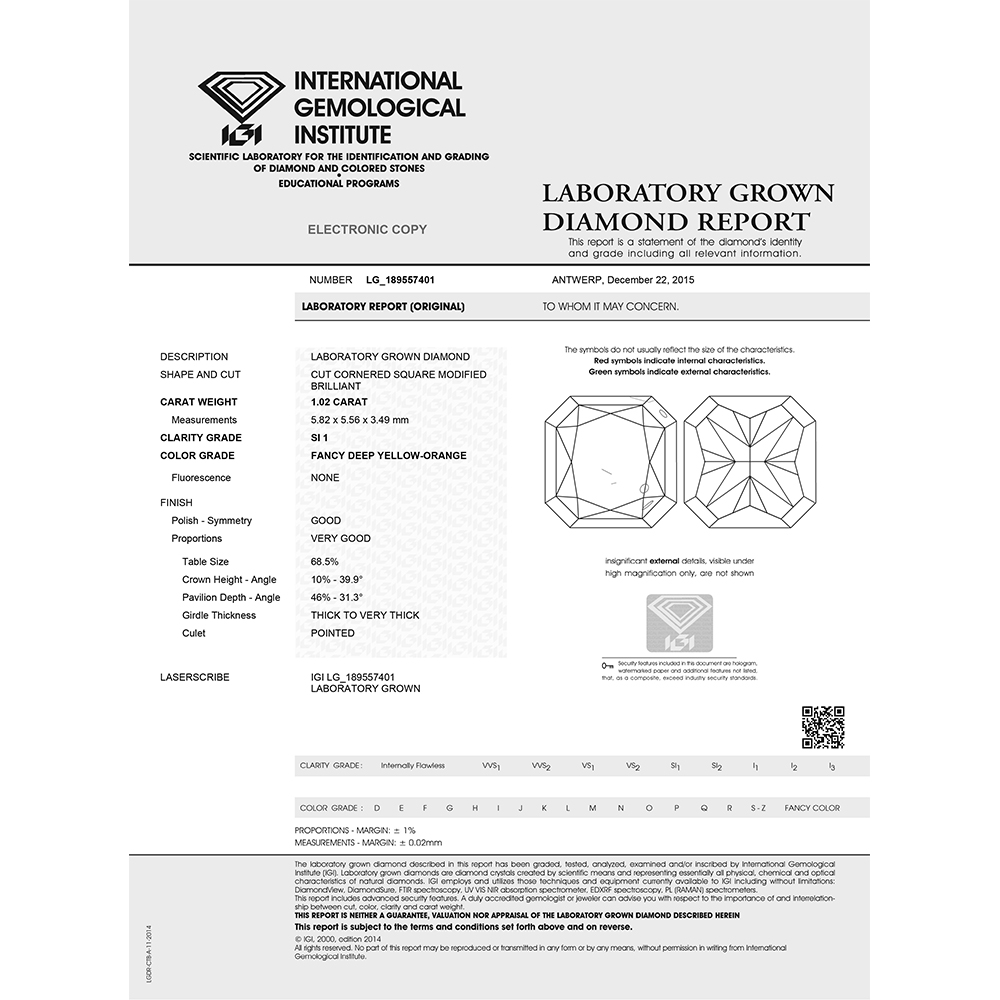 cert
