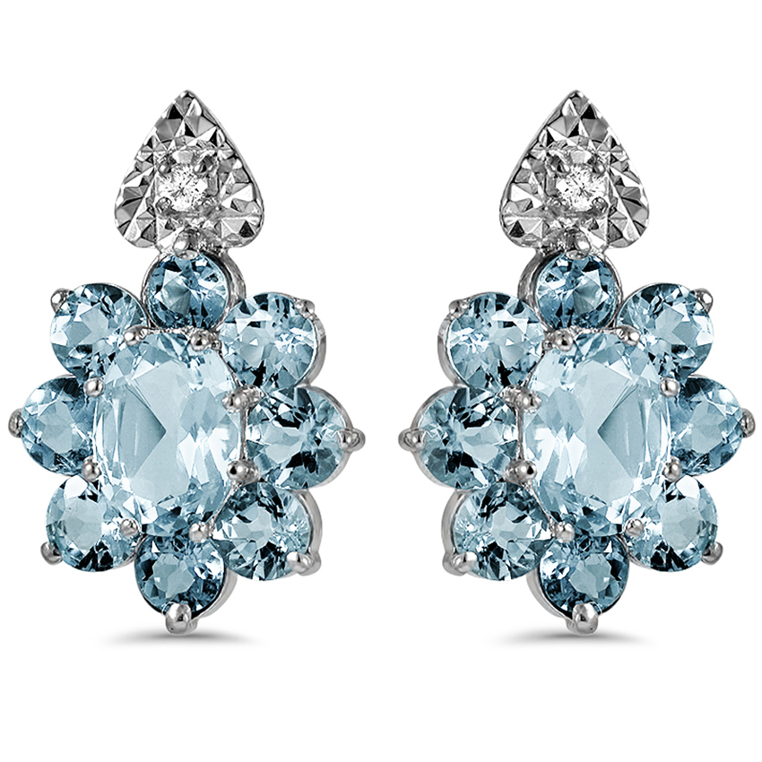 The Brydges Earrings
