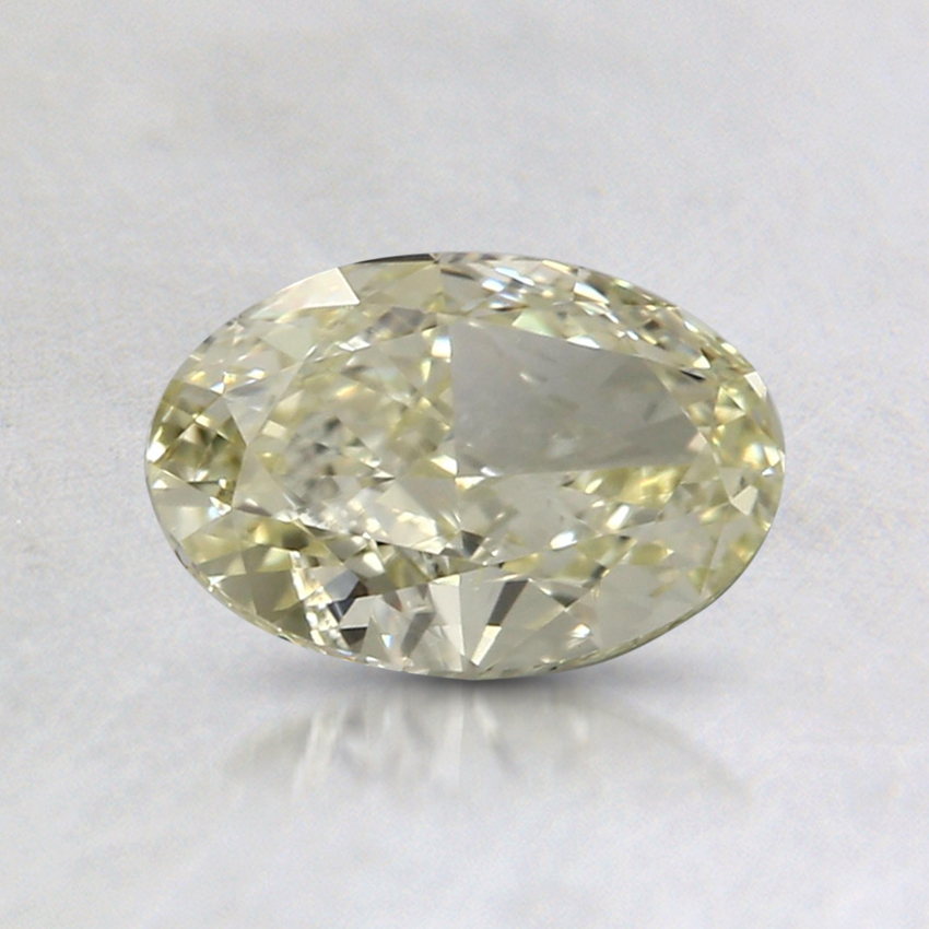 FANCY LIGHT YELLOW GREEN 0.185ct SI-1 animalrecord.net