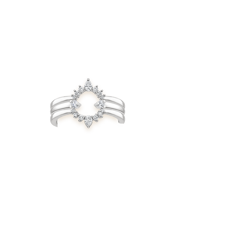 Ring on Hand