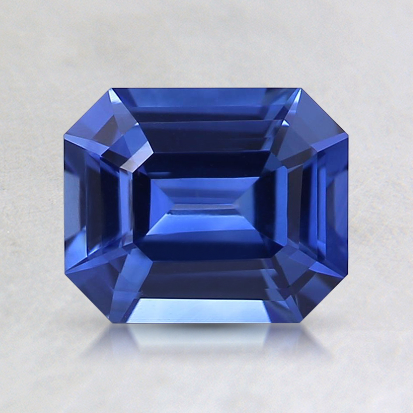 7x5.8mm Premium Sapphire