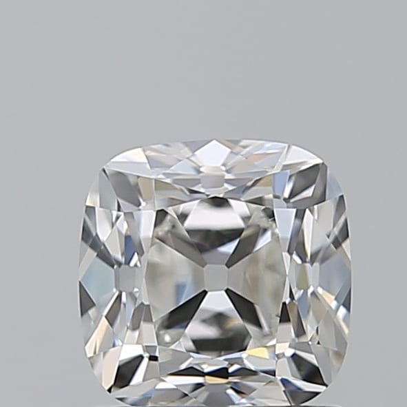 1.00 Ct., G Color, Old Mine Cut Diamond