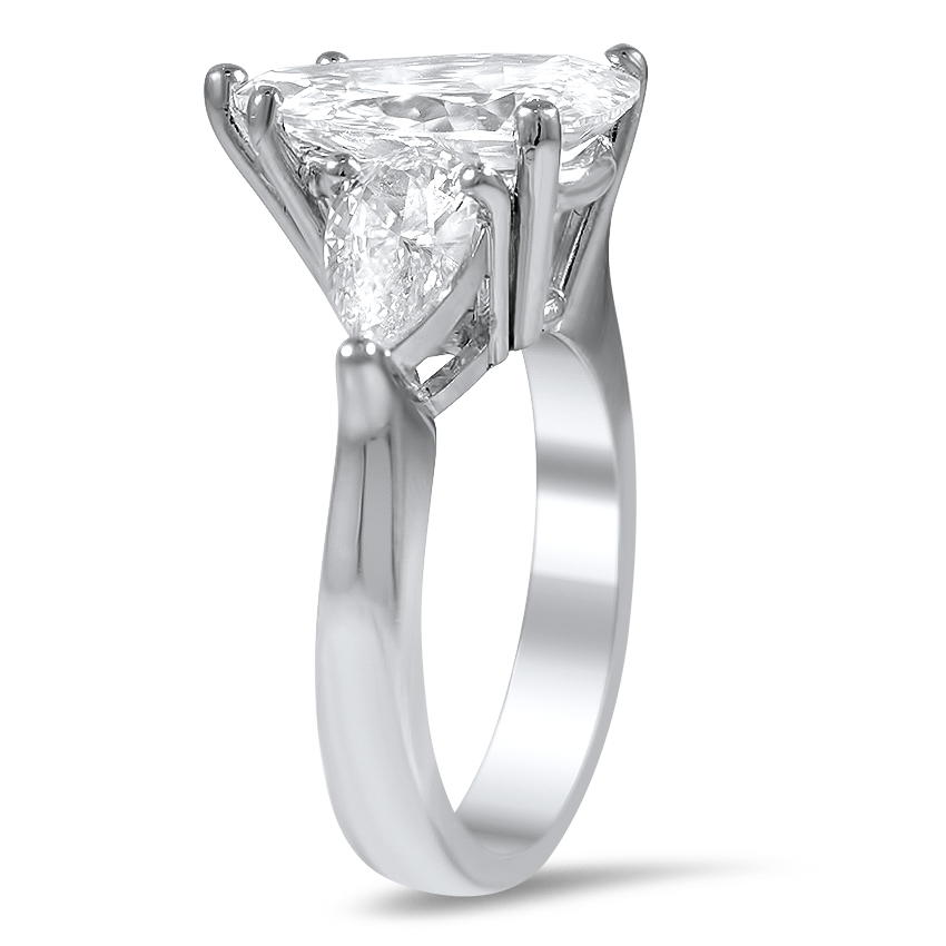 skye wedding ring
