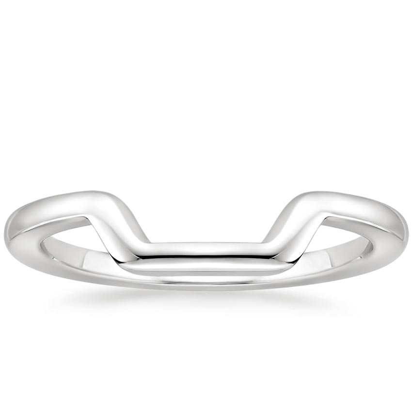 Square Stackable Nesting Ring 