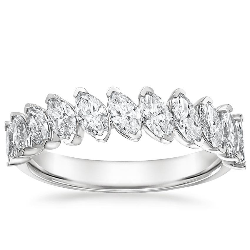 Ramona Diamond Ring (1 3/4 ct. tw.) in Platinum