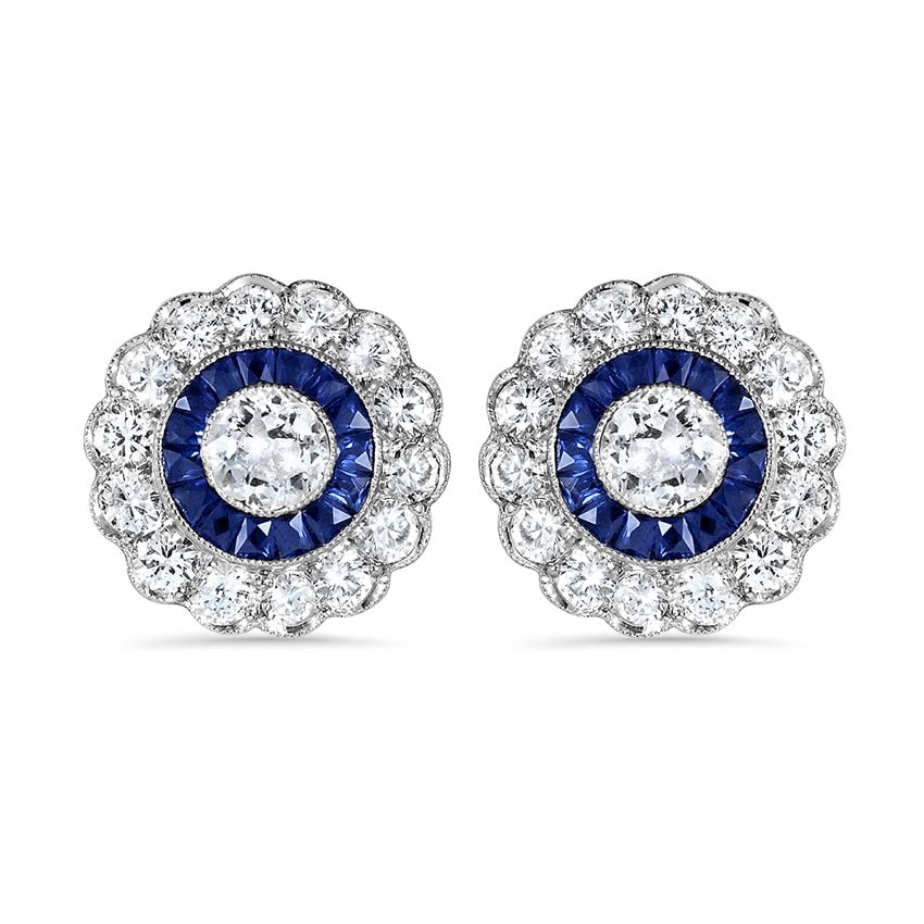 The Vivaan Earrings