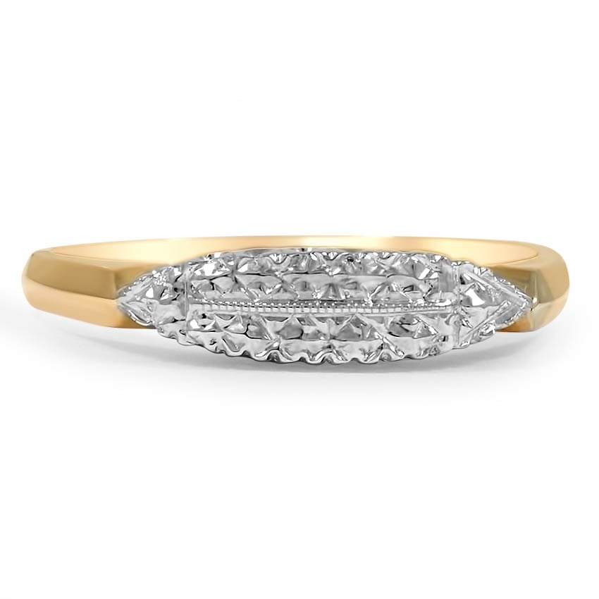 Retro Vintage Ring