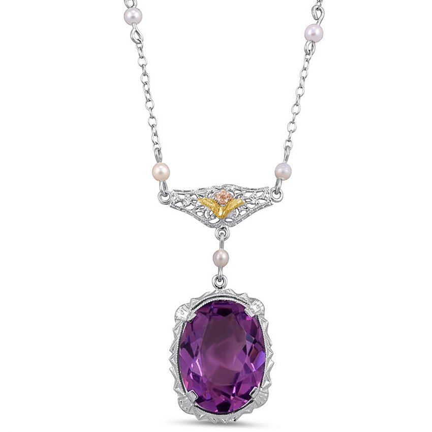 The Zuri Pendant