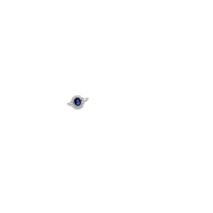 Ring on Hand
