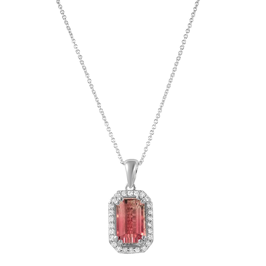 The Cami Pendant