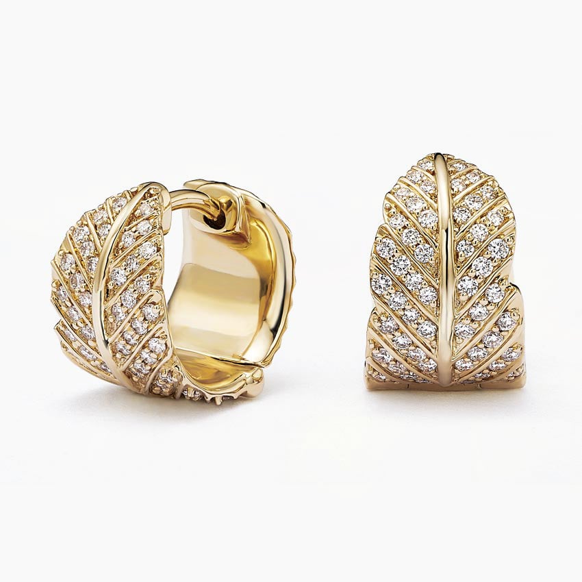 Preset Earring