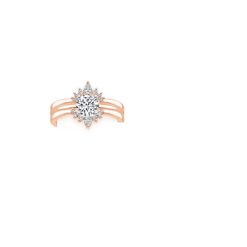 Ring on Hand