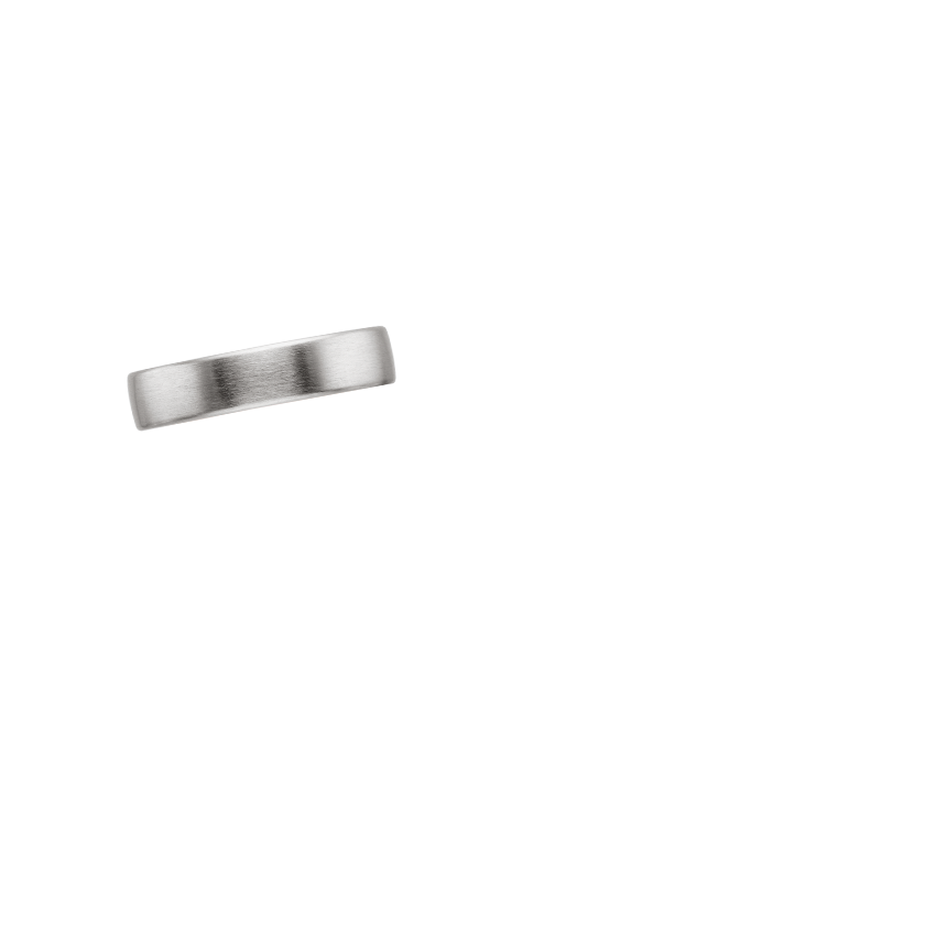 Ring on Hand