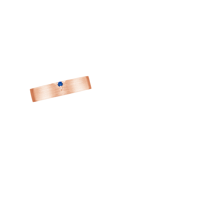 Ring on Hand