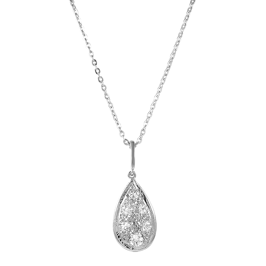 The Fort Pendant