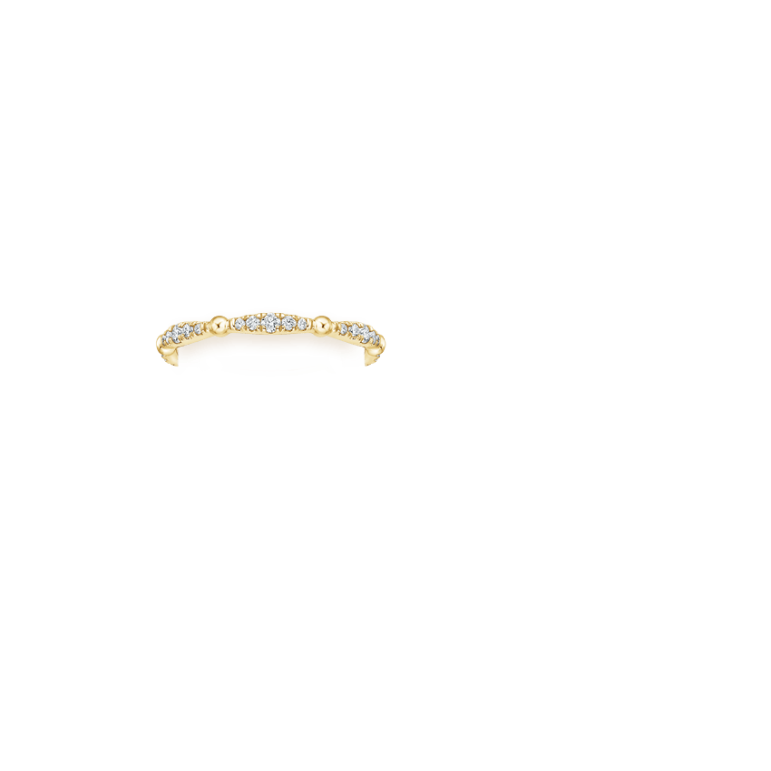 Ring on Hand