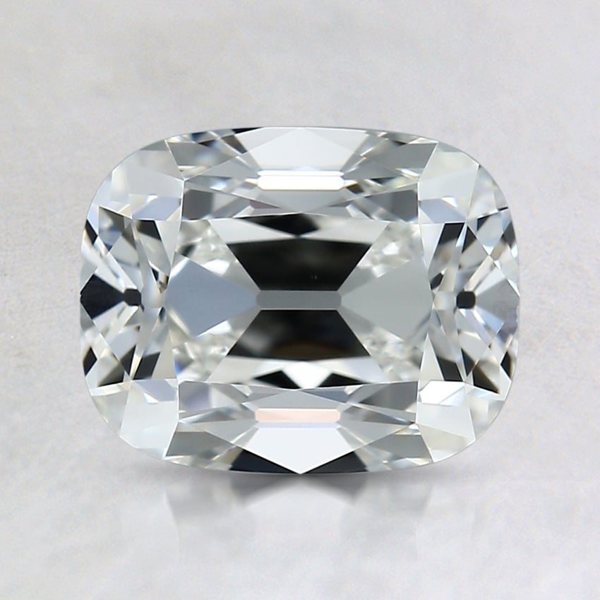 1.51 Ct., G Color, Old Mine Cut Diamond