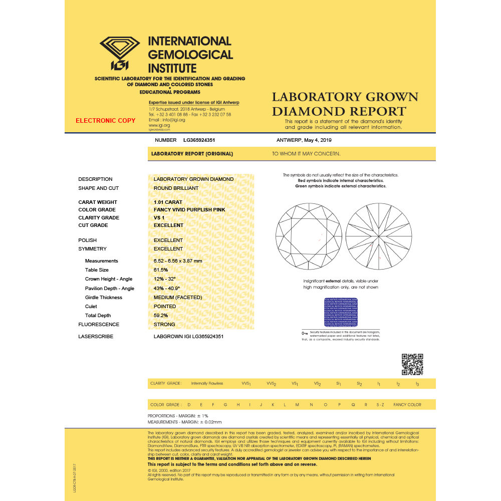 cert