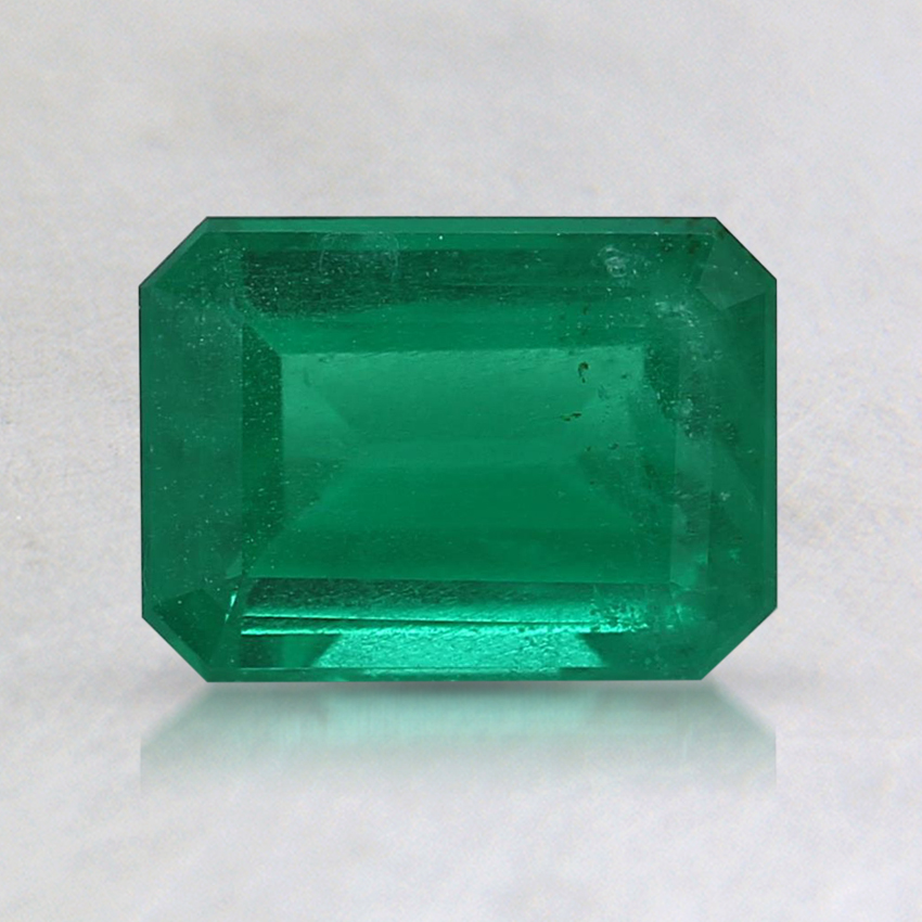 7.1x5.2mm Premium Emerald