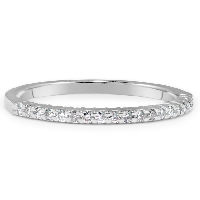 Retro Diamond Vintage Ring