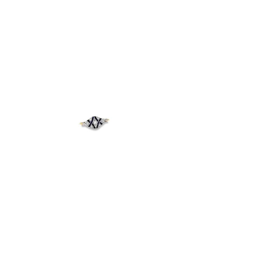 Ring on Hand