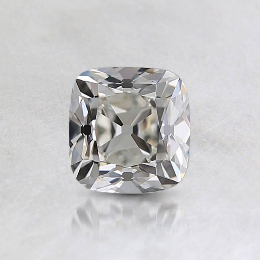 0.56 Ct., I Color, Old Mine Cut Diamond