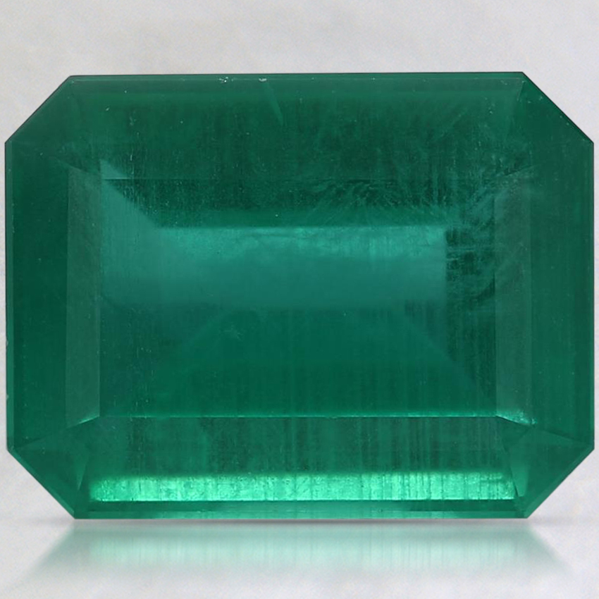 11.8x9mm Emerald