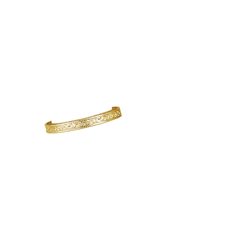 Ring on Hand