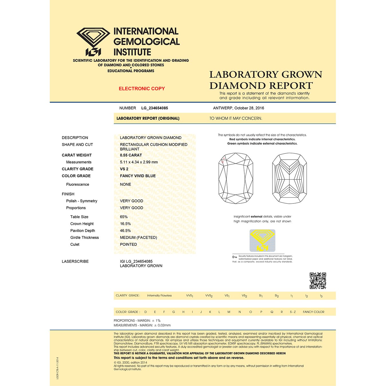 cert