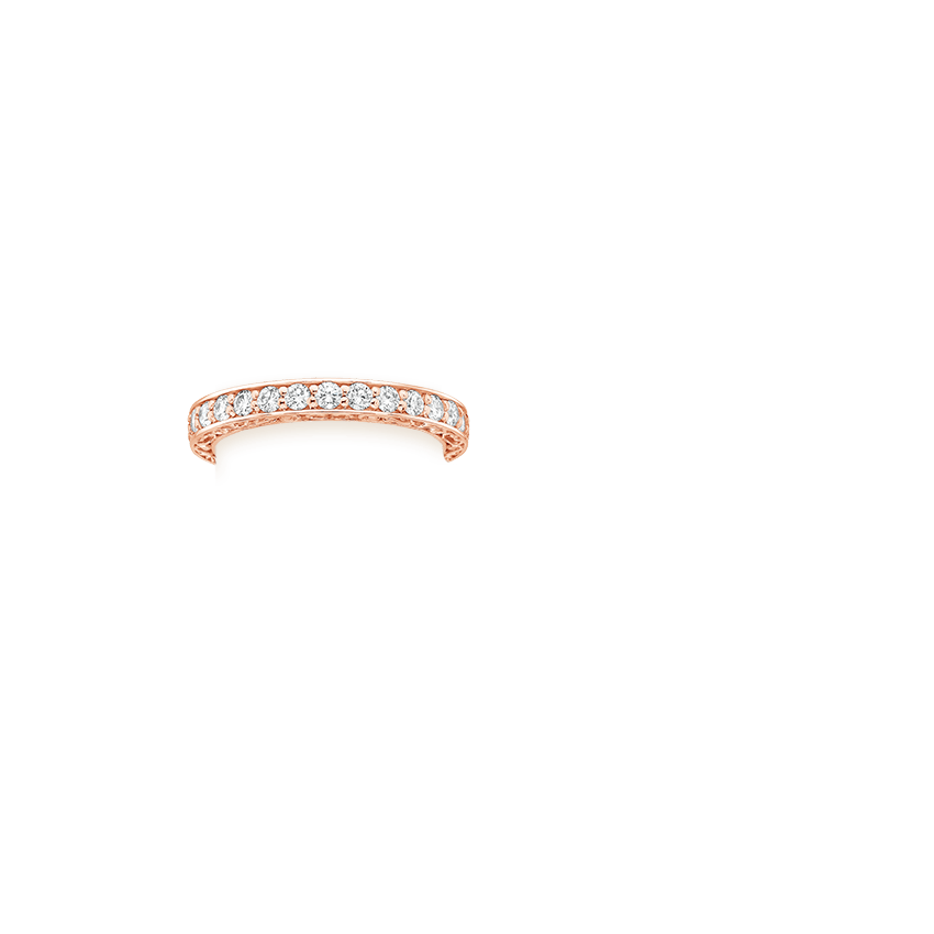 Ring on Hand
