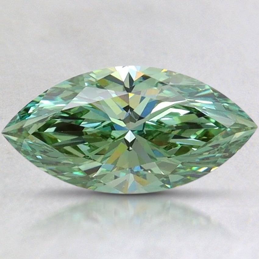Unique Colored Gemstones