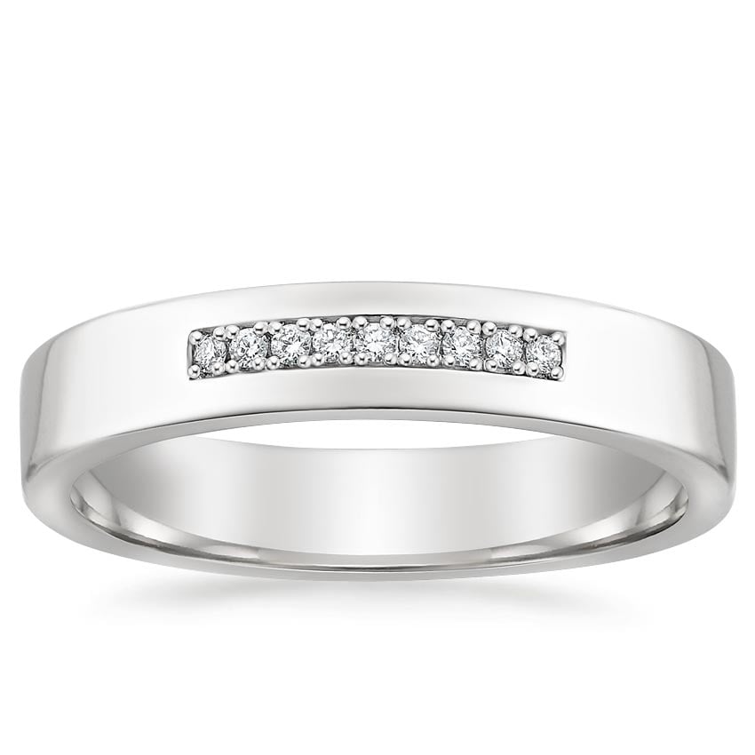 Odyssey Diamond Ring - Brilliant Earth