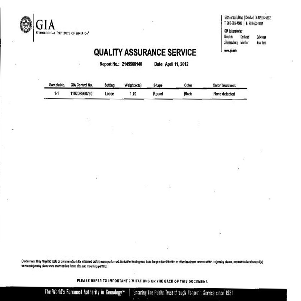 cert